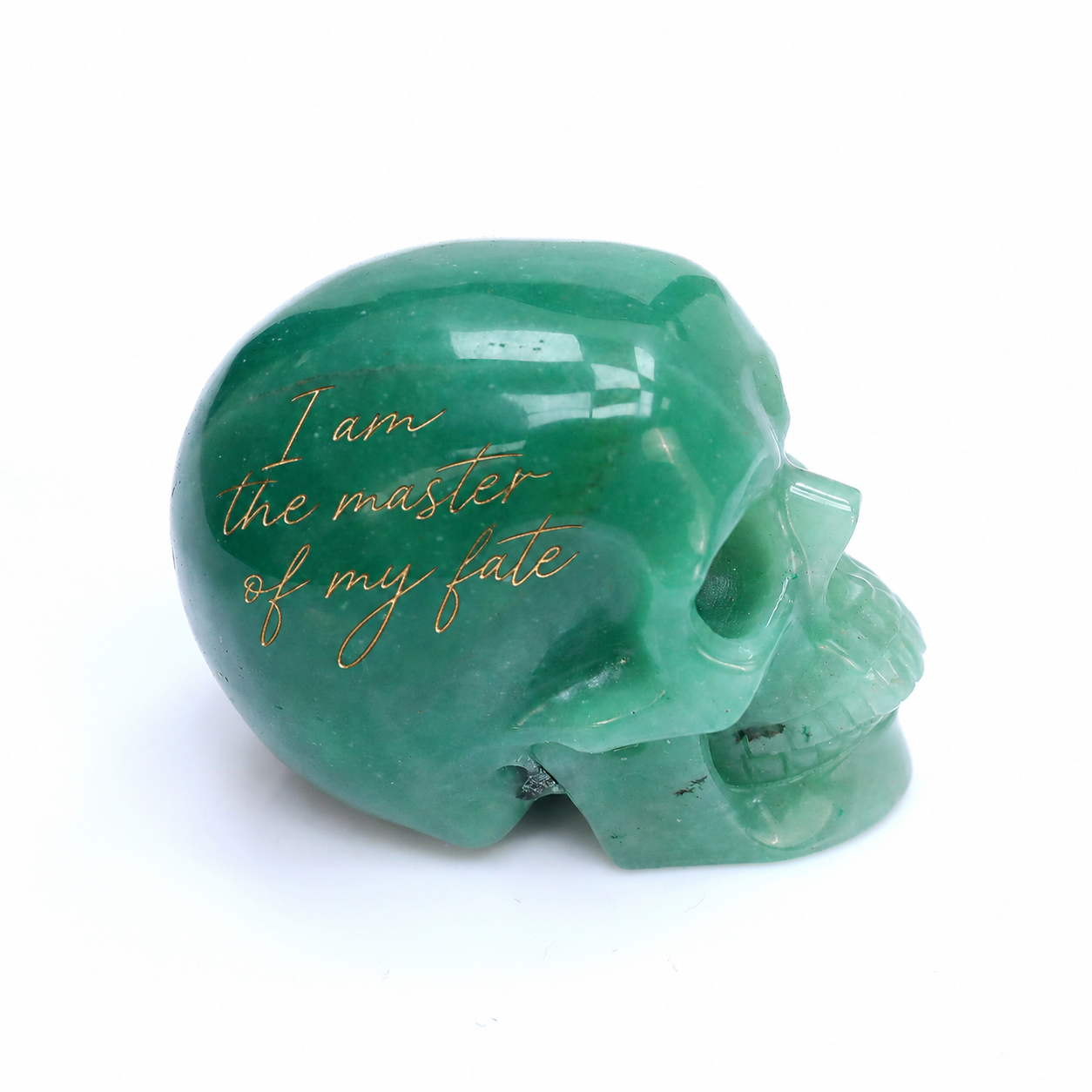 Bespoke Custom Engraving Service|Personalized Mantra, Phrase & Signature|3"+ Collection — view 6