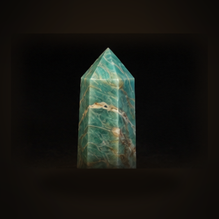 Amazonite