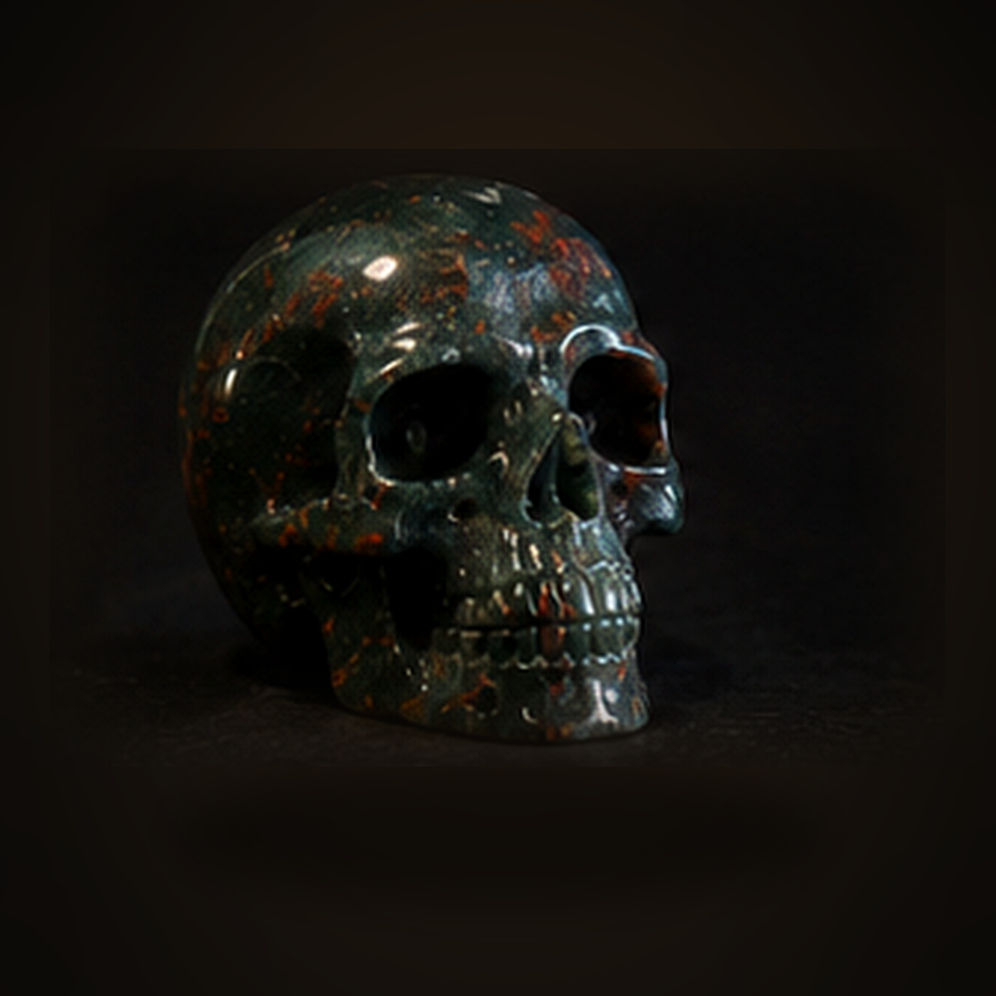 Bloodstone