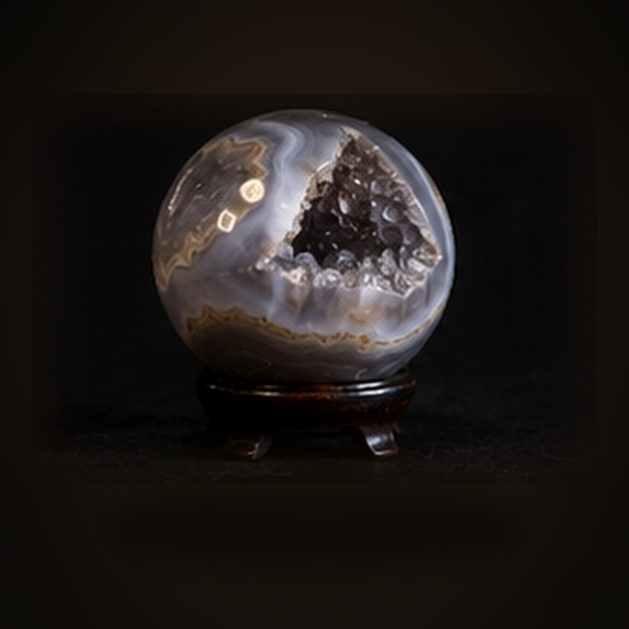 Chalcedony