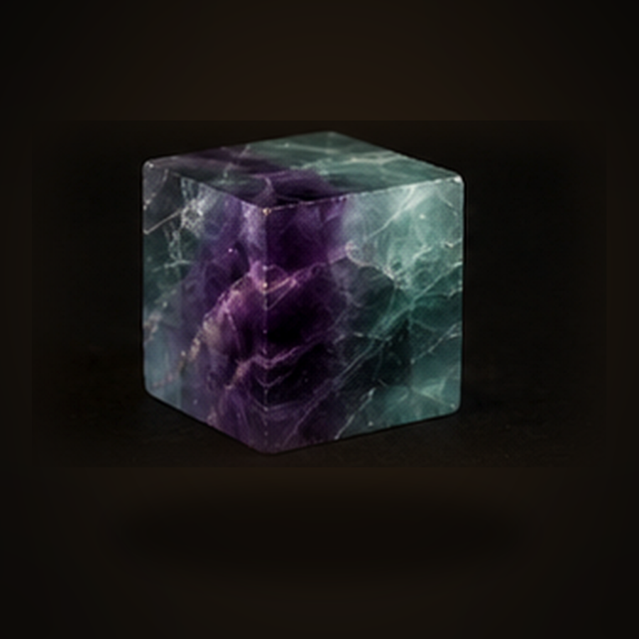 Fluorite