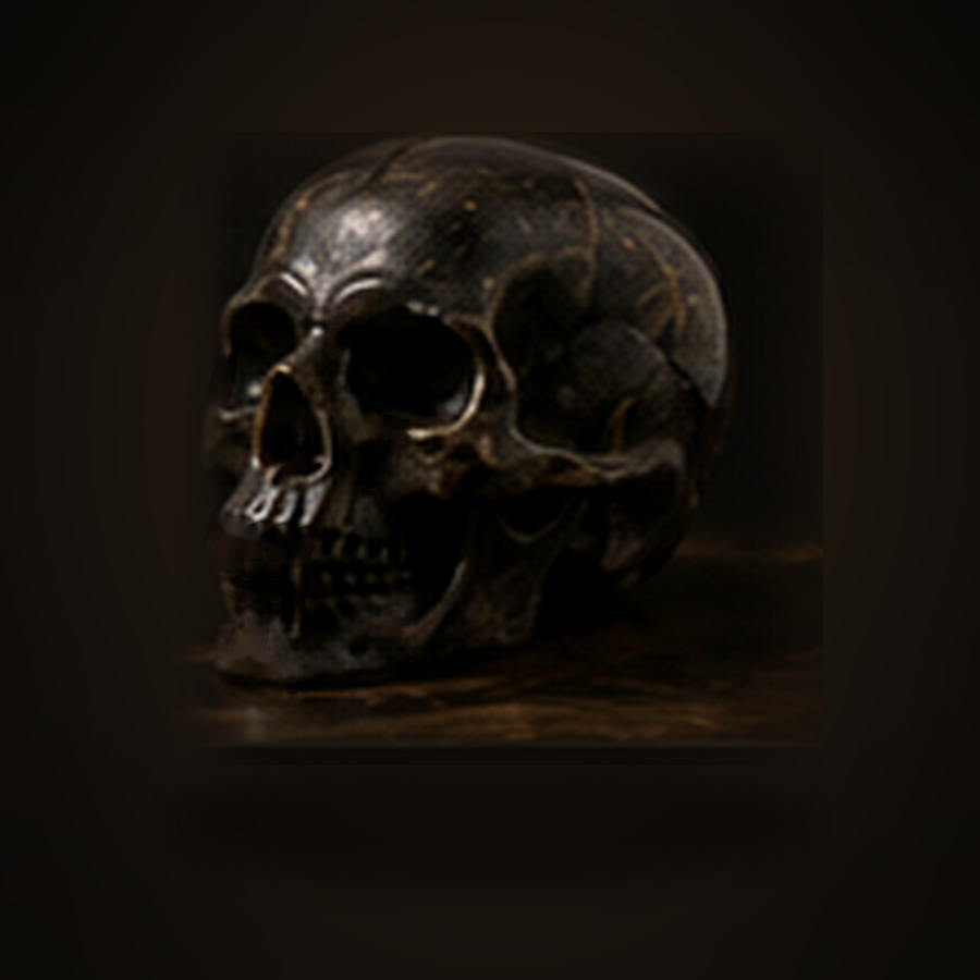 Skull Forms
