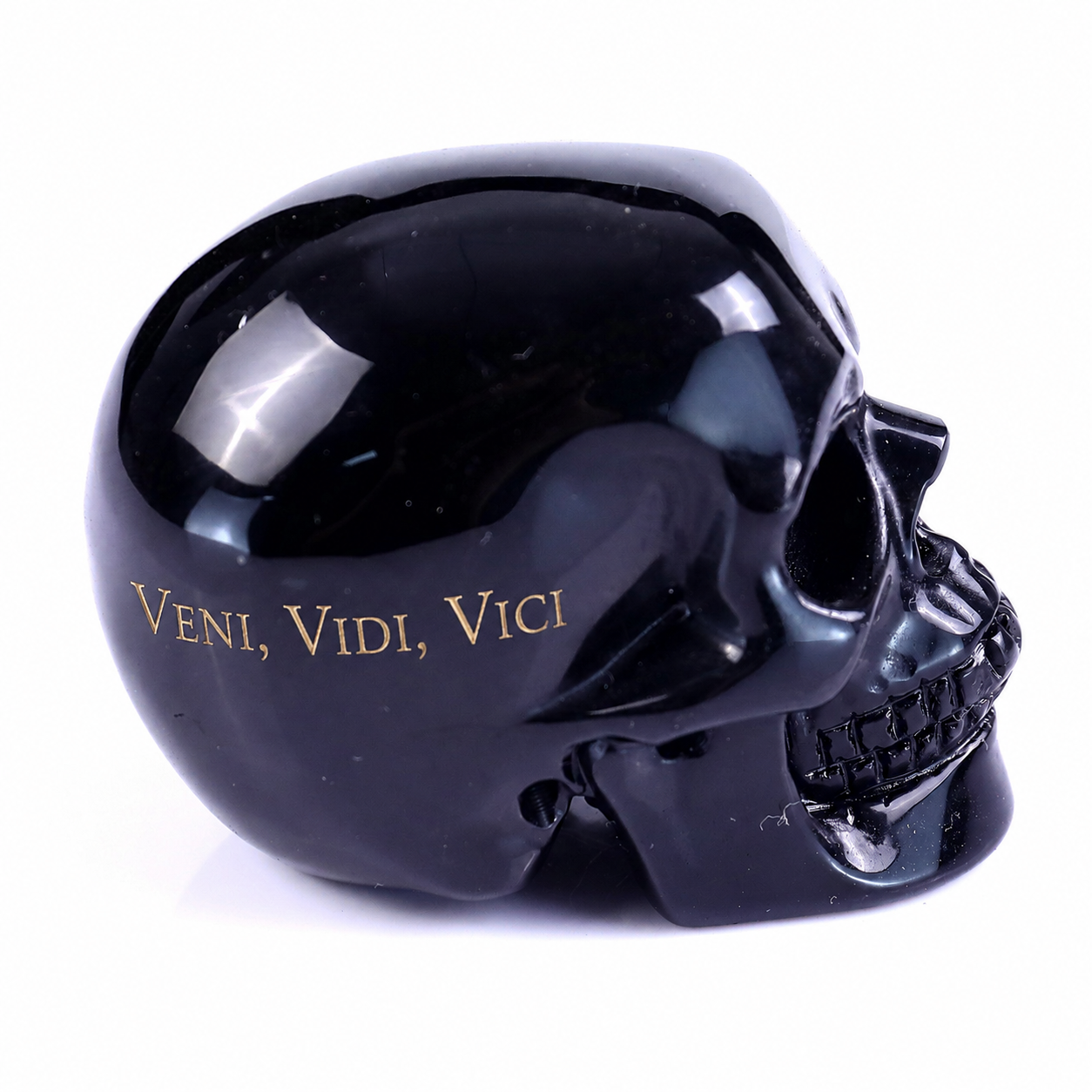 Bespoke Custom Engraving Service|Personalized Mantra, Phrase & Signature|3"+ Collection — view 1