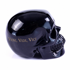Bespoke Custom Engraving Service|Personalized Mantra, Phrase & Signature|3"+ Collection — view 1