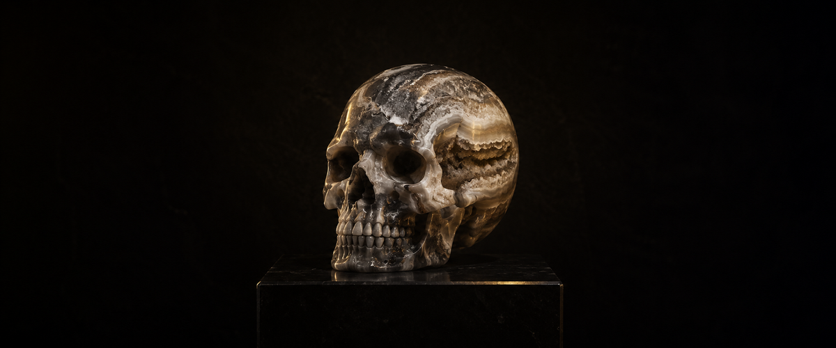 Natural variation and material detail