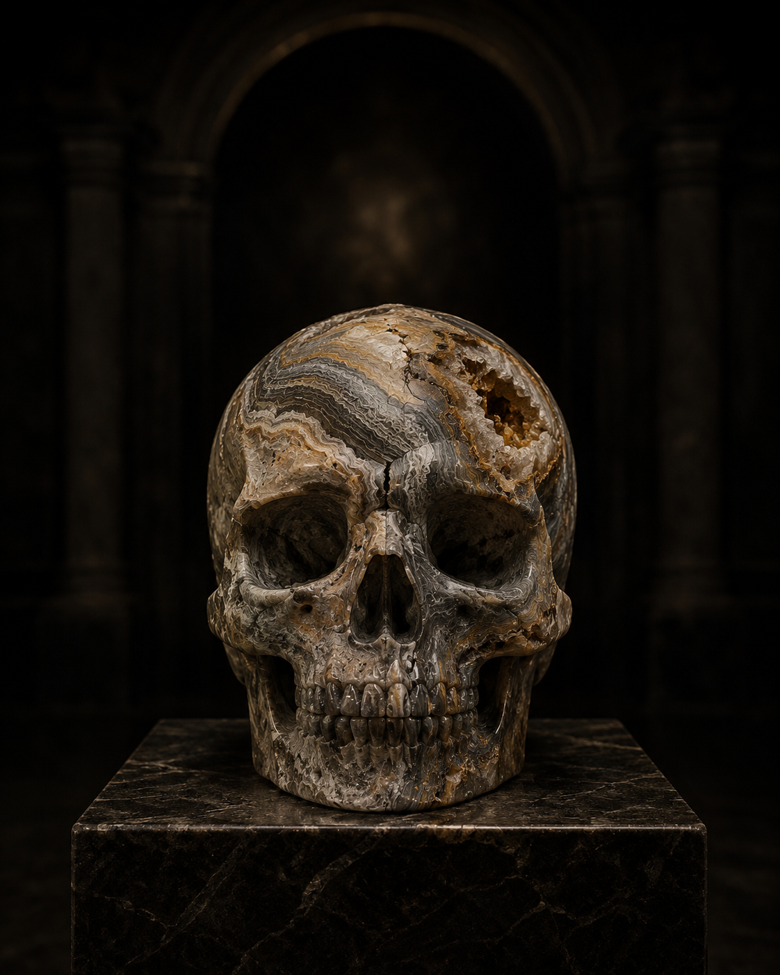 Skull Forms