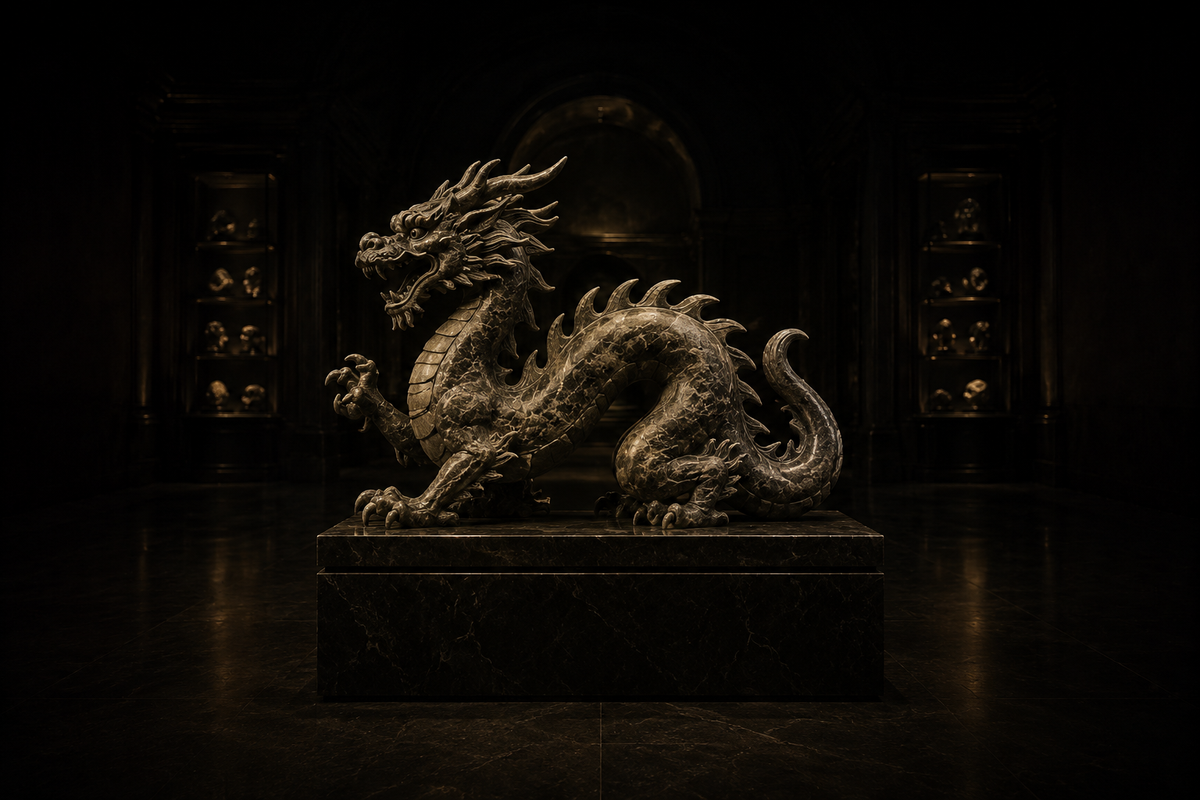 Mythic Forms