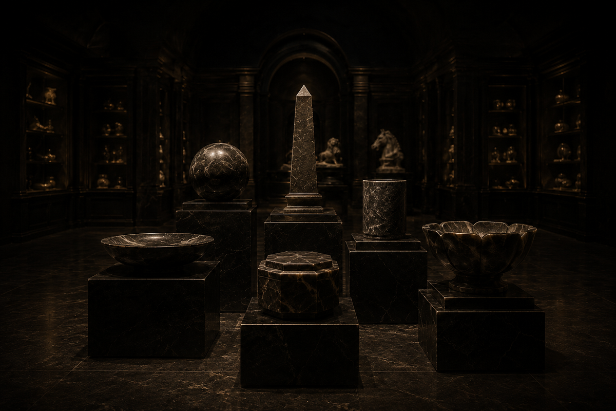 Functional Objects