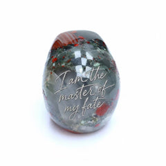 Bespoke Custom Engraving Service|Personalized Mantra, Phrase & Signature|3"+ Collection — view 2