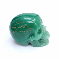 Bespoke Custom Engraving Service|Personalized Mantra, Phrase & Signature|3"+ Collection — view 6