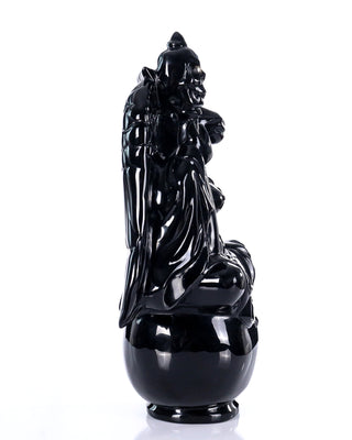Black Obsidian Ghost King