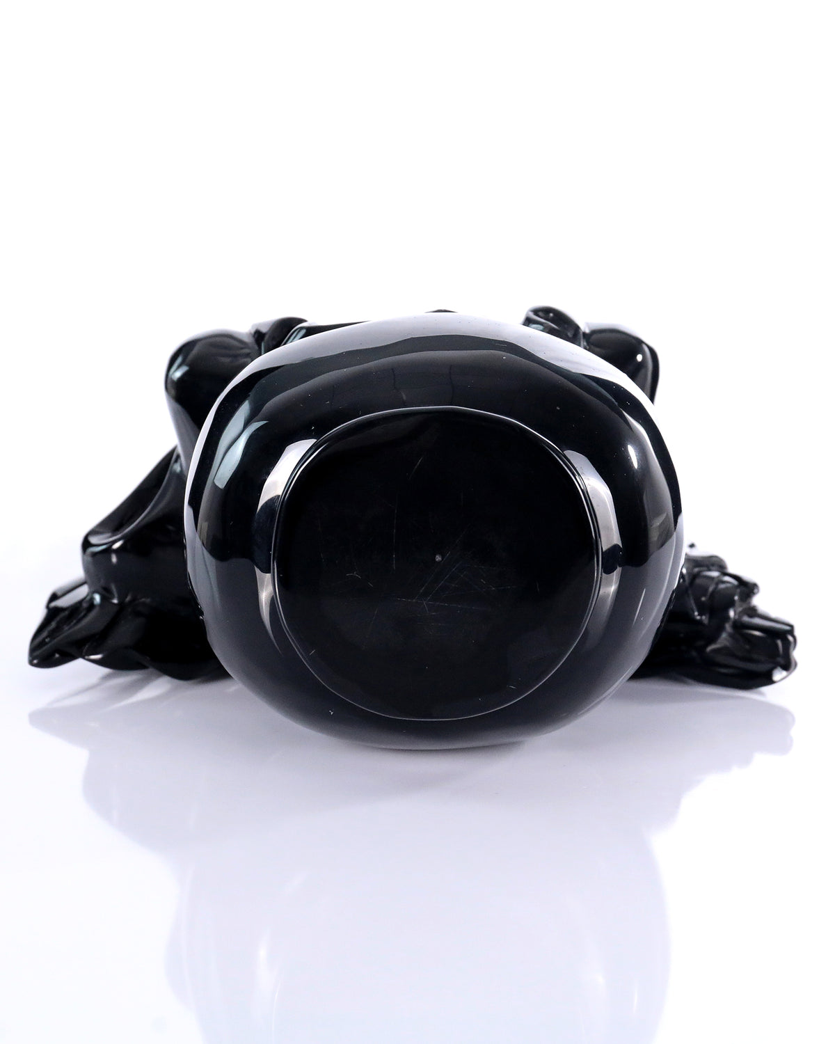 Black Obsidian Ghost King