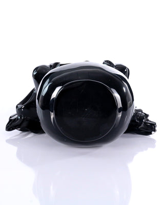 Black Obsidian Ghost King