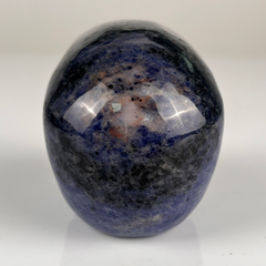 3 Inch Blue Lace Agate Crystal Skull – Gemstone — view 5