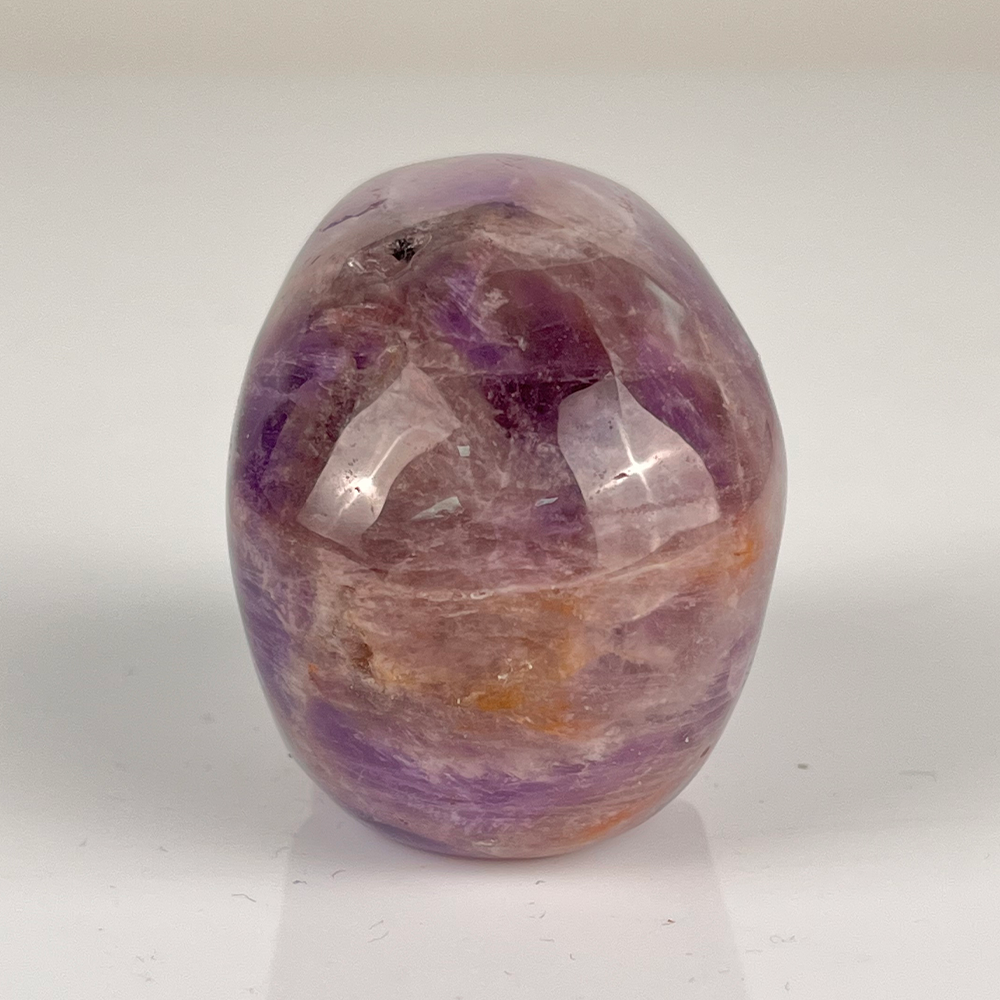 2 Inch Dream Amethyst Crystal Skull – Skull — view 4