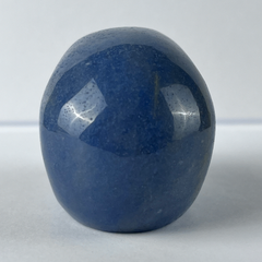 2 Inch Blue Aventurine Crystal Skull – Skull — view 2
