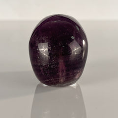 2 Inch Fluorite Crystal Skull — view 4