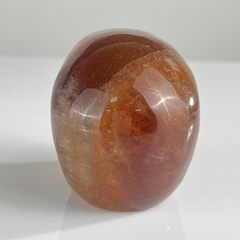 3 Inch Fluorite Crystal Skull — view 4
