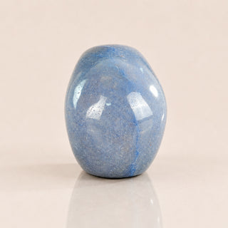 2.2-inch Blue Aventurine Skull