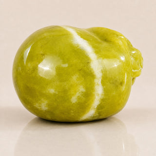 2,2-Zoll-Schlangenschädel