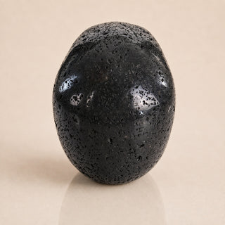 3-Zoll Hot Lava Stones Totenkopf