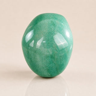 3-inch Green Aventurine Skull