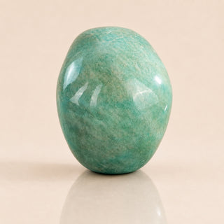 3-inch Amazonite Skull
