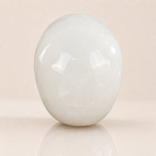 4.5-inch Angolan Quartz Skull