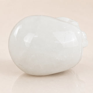 4.5-inch Angolan Quartz Skull