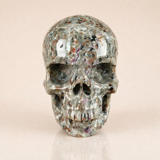 4.5-inch Yooperlite Skull