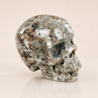 4.5-inch Yooperlite Skull