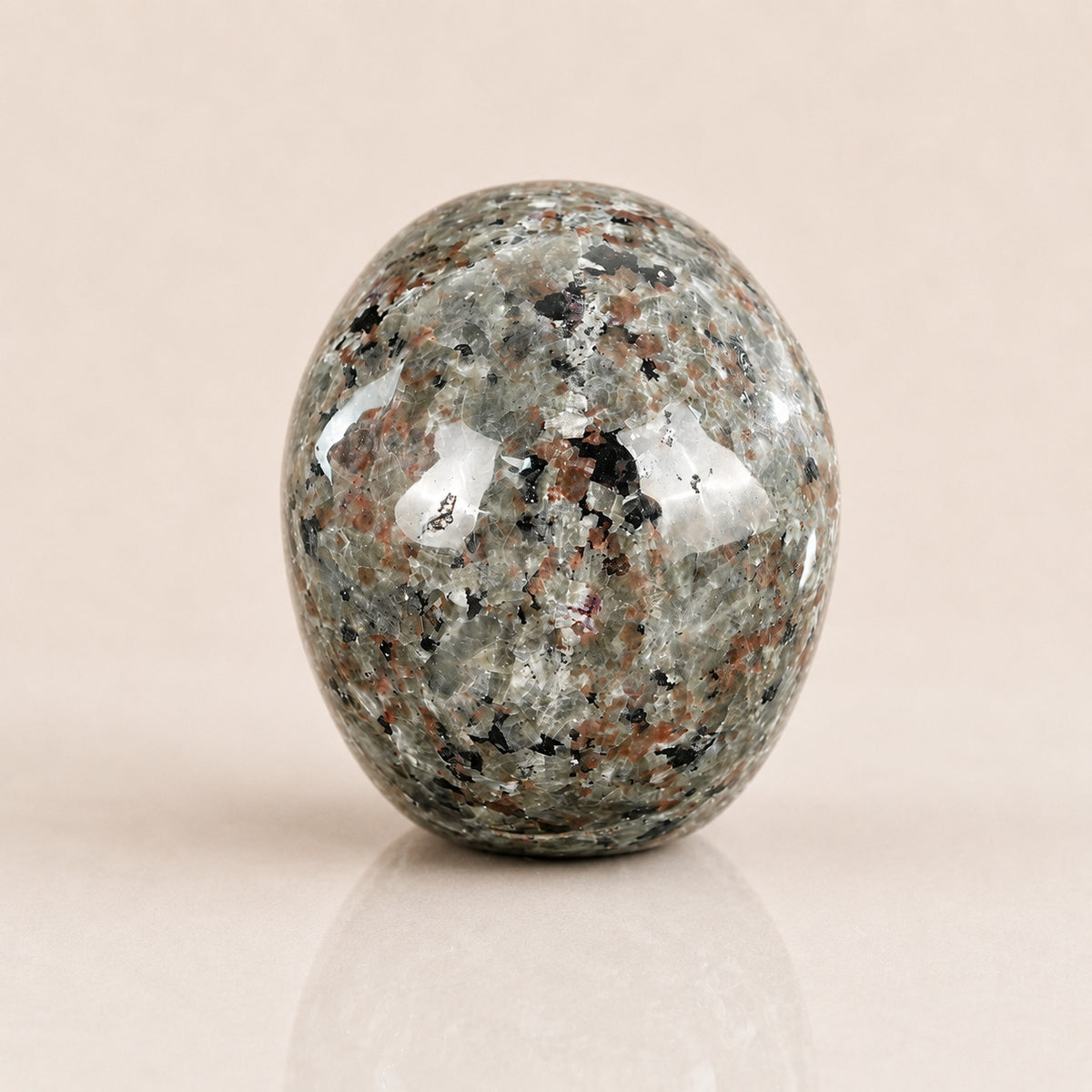 4.5-inch Yooperlite Skull