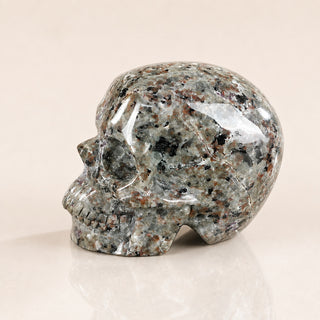 4.5-inch Yooperlite Skull