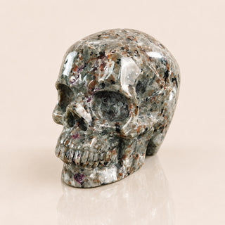 4.5-inch Yooperlite Skull