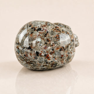 4.5-inch Yooperlite Skull