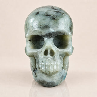 4.5-inch Labradorite Skull