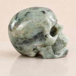 4.5-inch Labradorite Skull