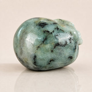 4.5-inch Labradorite Skull