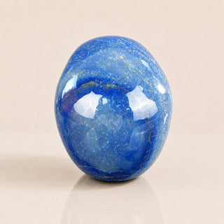 4.5-inch Blue Aventurine Skull
