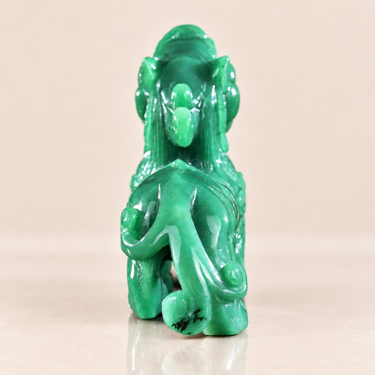 Green Aventurine Kylin