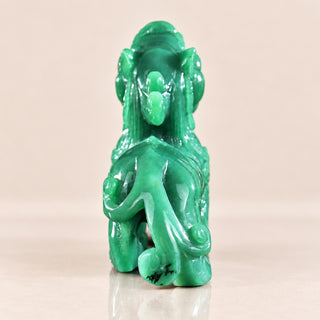 Green Aventurine Kylin