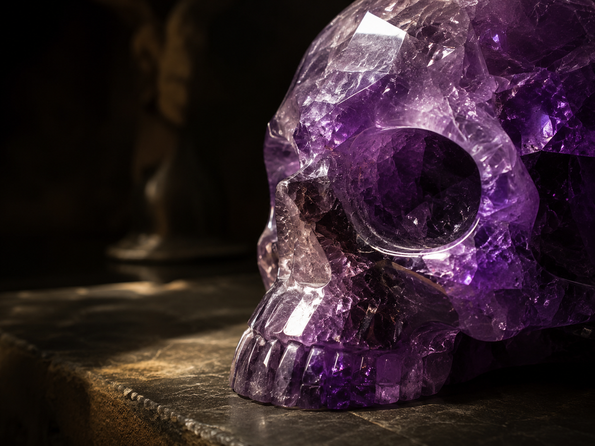 Amethyst