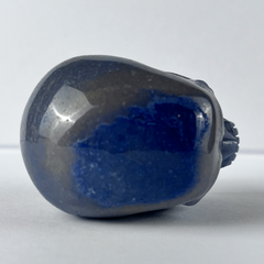 2 Inch Blue Aventurine Crystal Skull – Skull — view 8