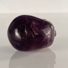 2 Inch Fluorite Crystal Skull — view 8