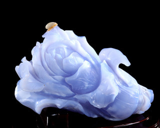 Blue Chalcedony Chinese Cabbage